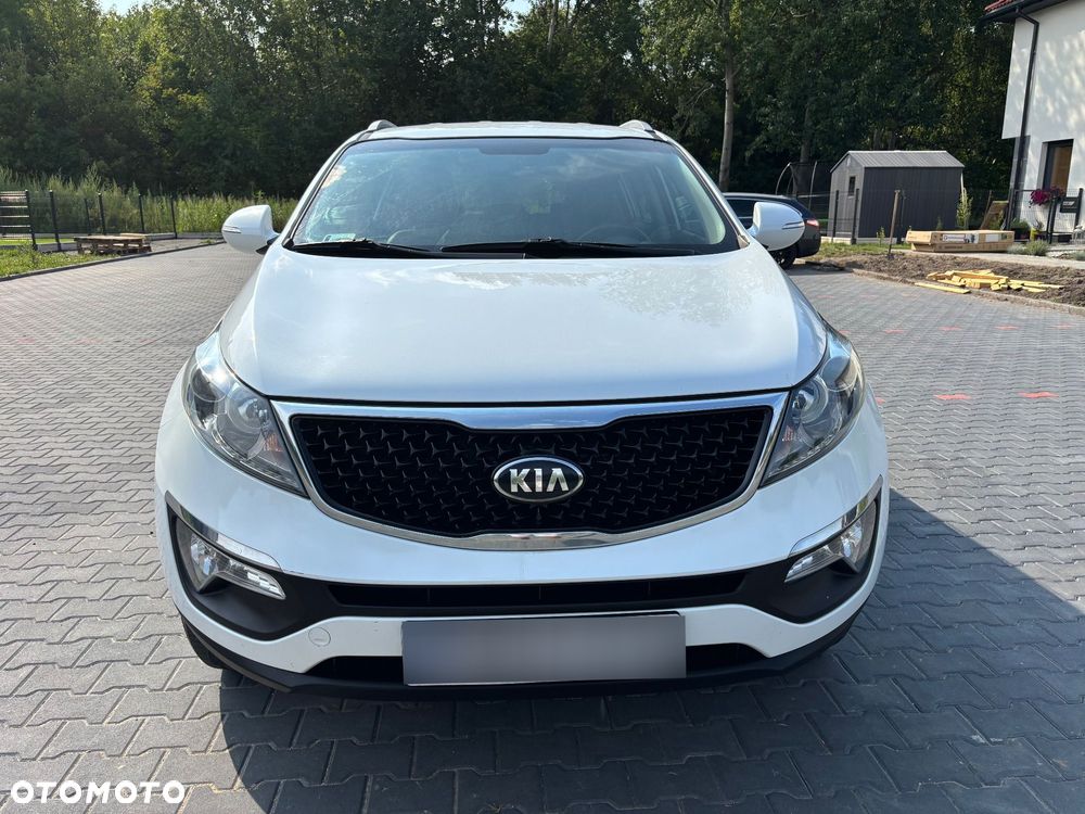 Kia Sportage 2.0 GDI L 2WD - 6