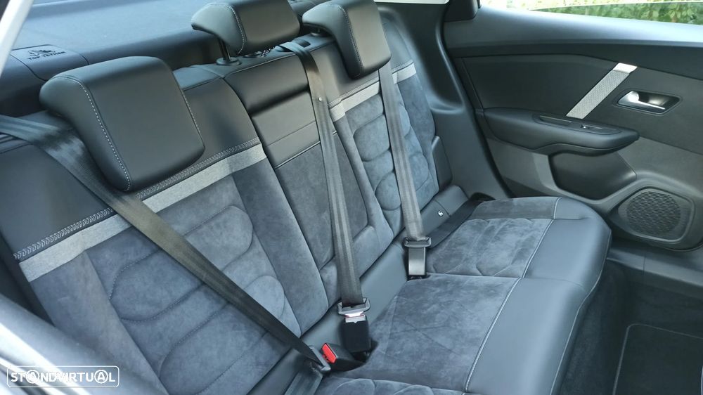 Citroën e-C4 X Shine Pack - 35