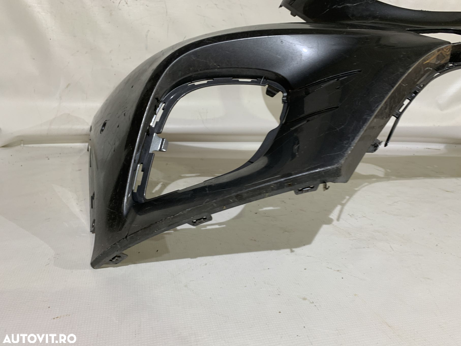 Bara fata Mercedes GLC AMG X253, 2016, 2017, 2018, 2019, cod origine OE A2538853000. - 18