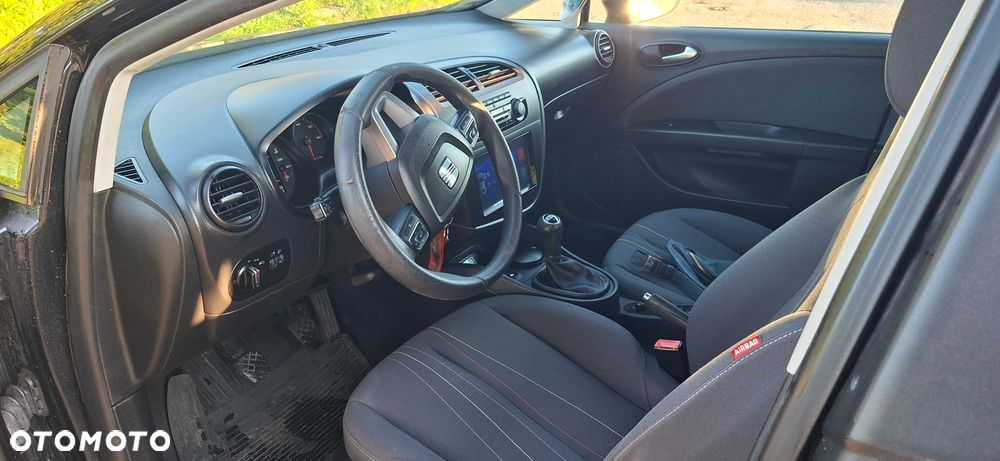 Seat Leon - 4