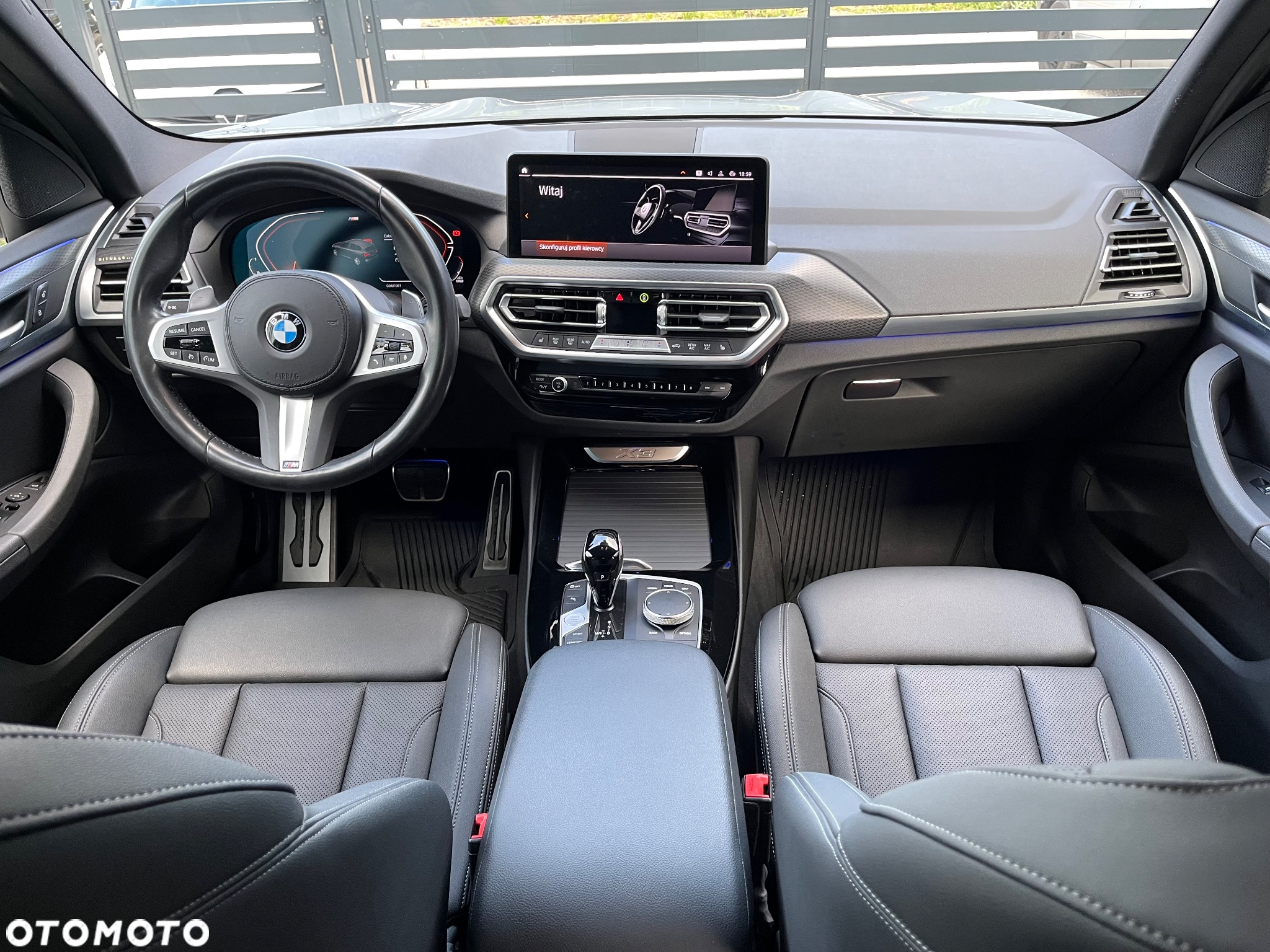 BMW X3 - 20