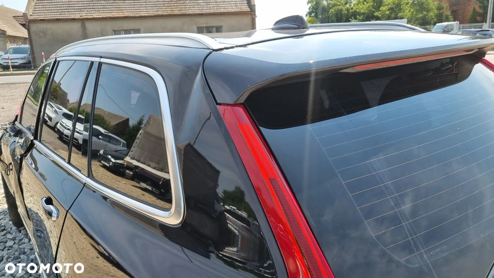 Volvo XC 90 D5 AWD Geartronic Inscription - 25