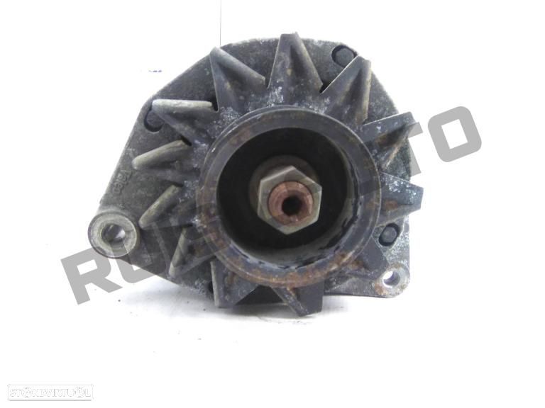 Alternador  Renault Express [1985_2000] 1.6 D - 1