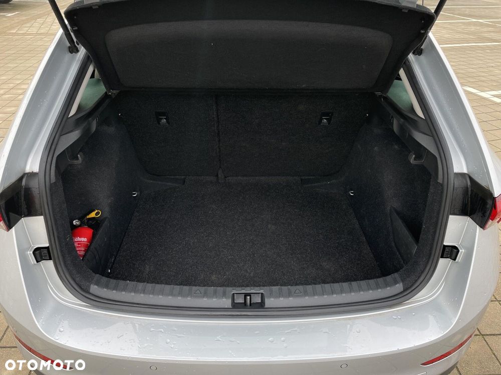 Skoda Scala 1.5 TSI Ambition - 9