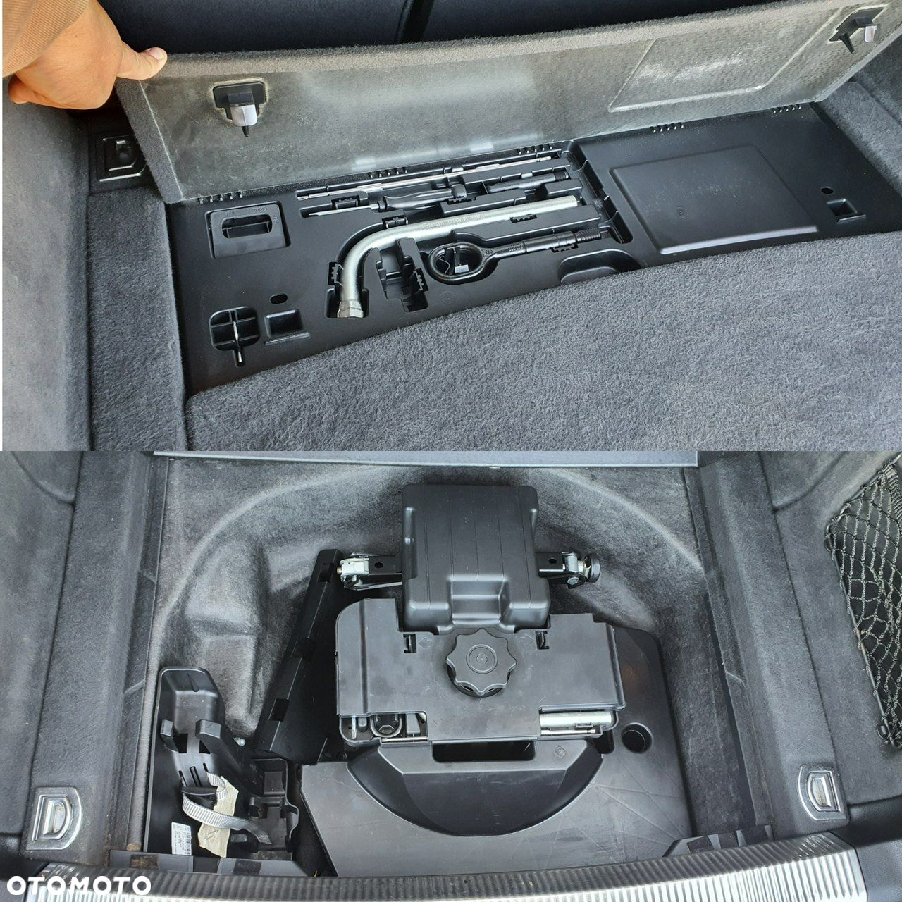 Audi A4 - 34