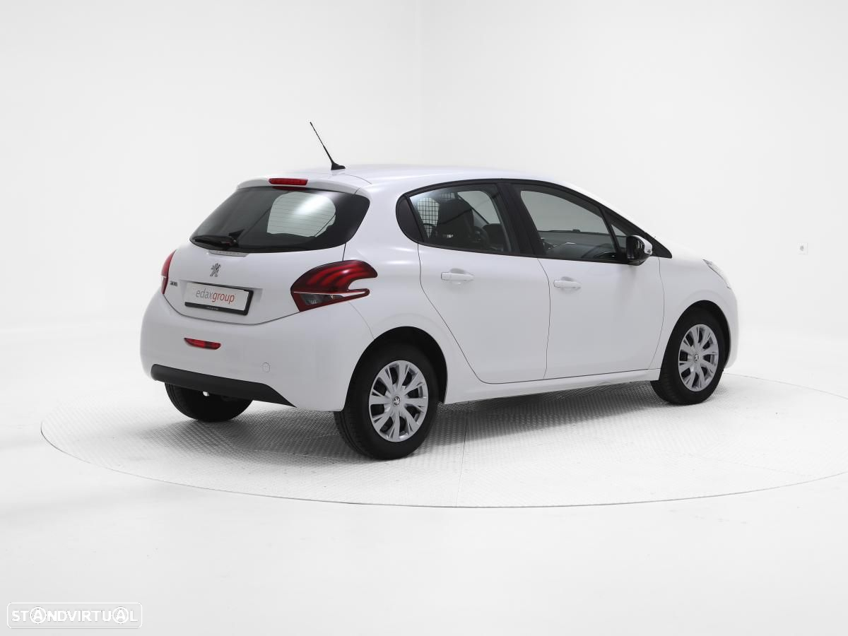 Peugeot 208 Van 1.5 BLUEHDI C/IVA - 3
