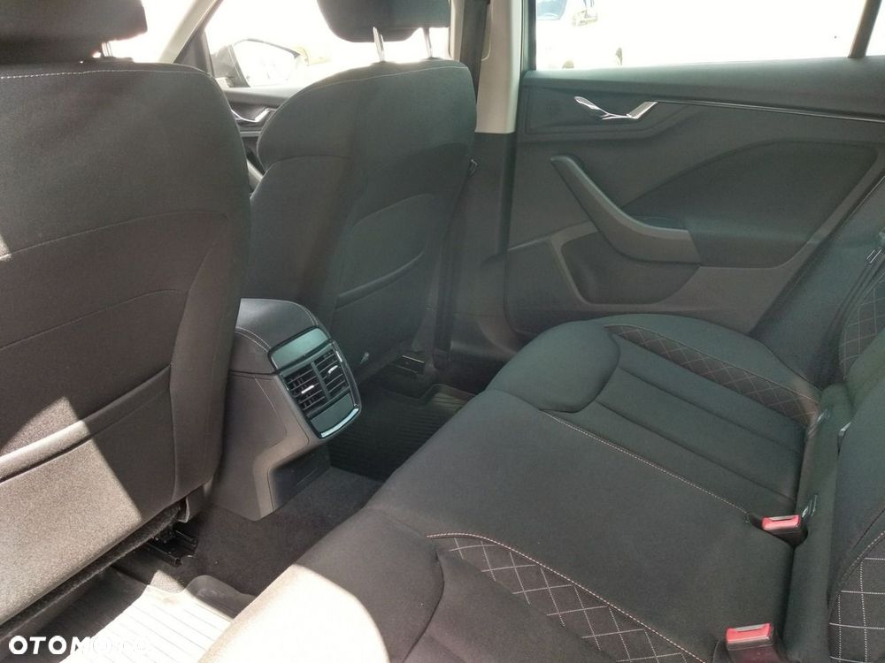 Skoda Scala - 22