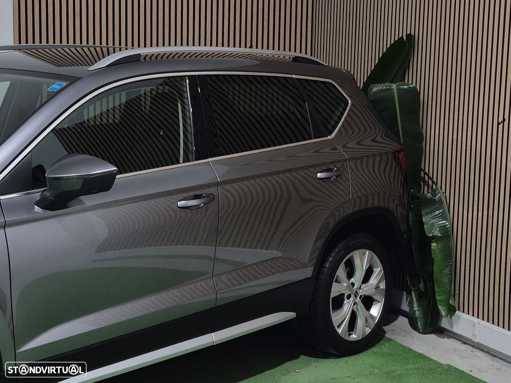 SEAT Ateca 1.5 TSI Xperience DSG - 4