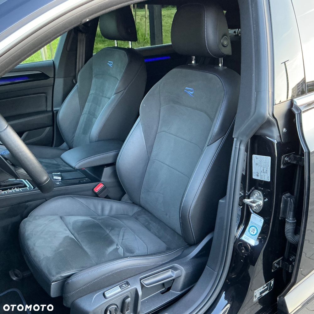 Volkswagen Arteon Shooting Brake 2.0 TSI 4Motion R DSG - 19