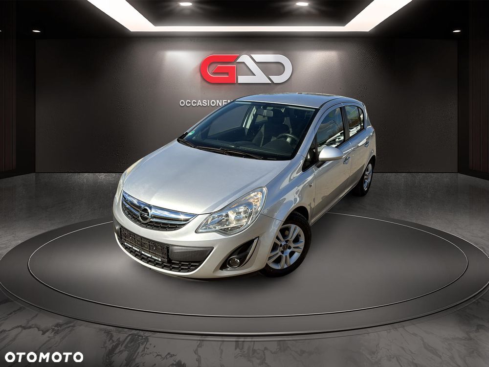 Opel Corsa - 13