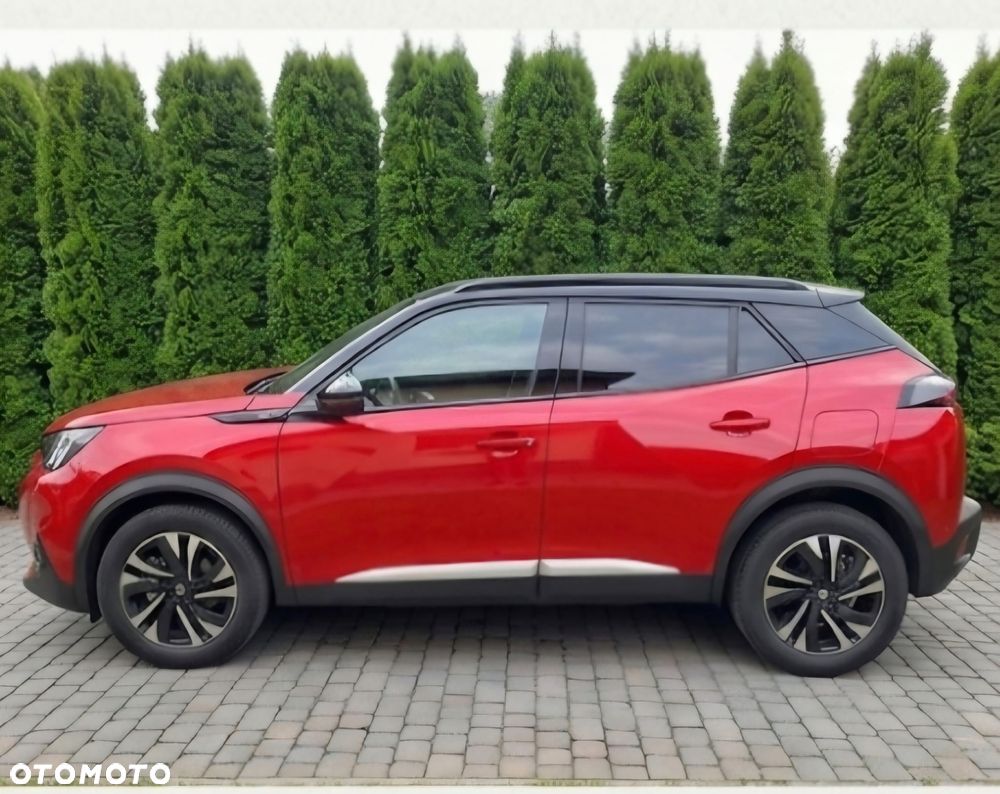 Peugeot 2008 PureTech 155 EAT8 GT - 3