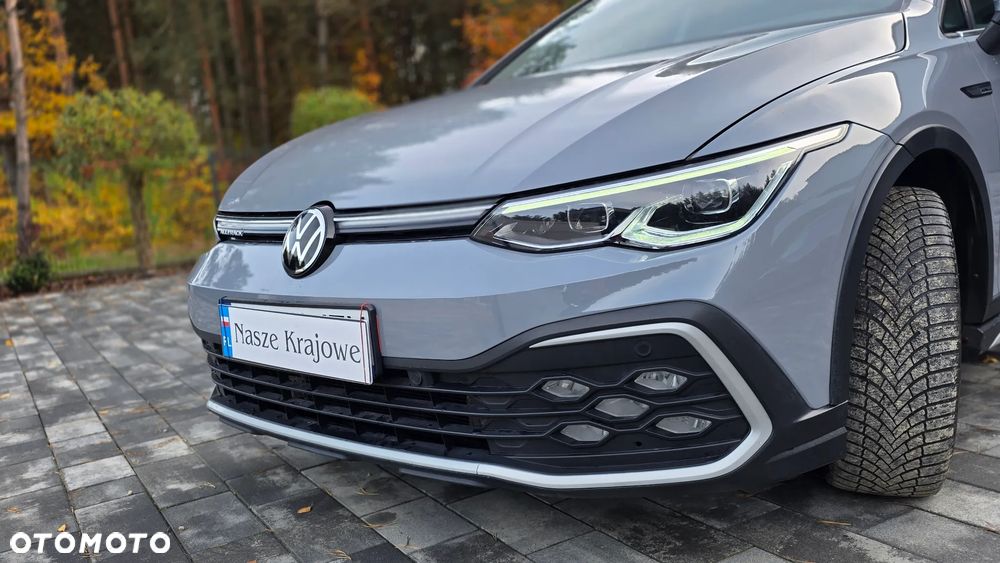 Volkswagen Golf Alltrack 2.0 TDI 4Motion SCR DSG - 15