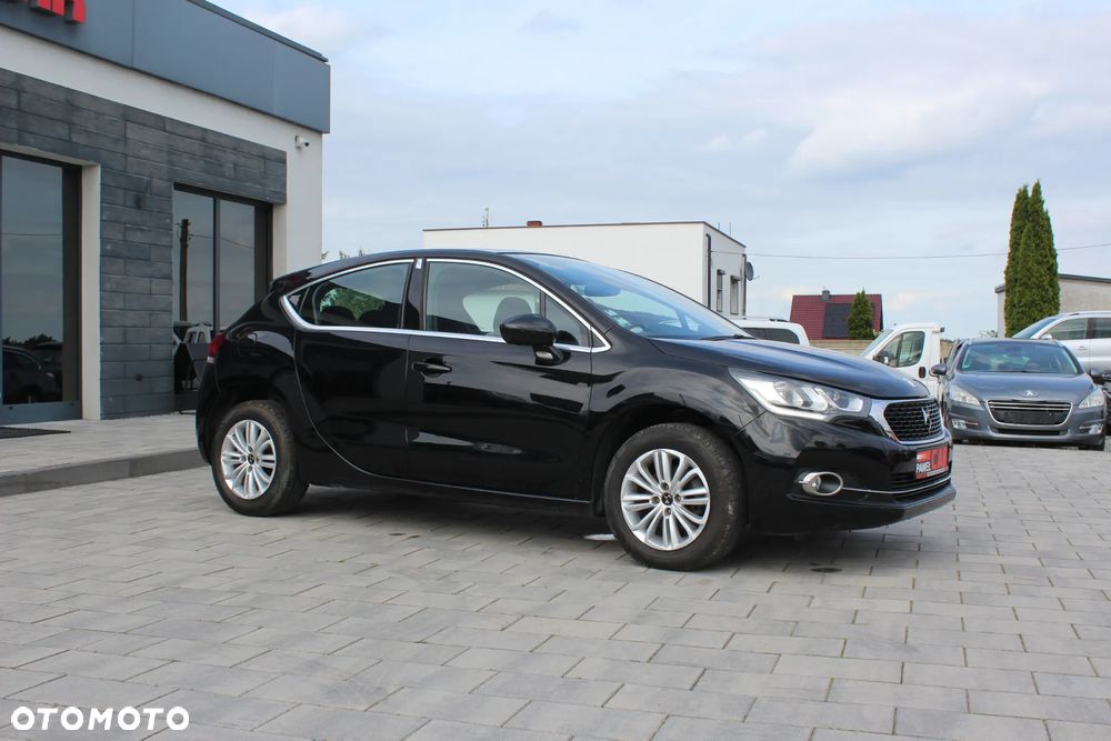 Citroën DS4 BlueHDi 120 S&S Chic - 13