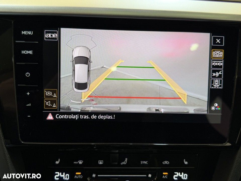 Volkswagen ARTEON - 18