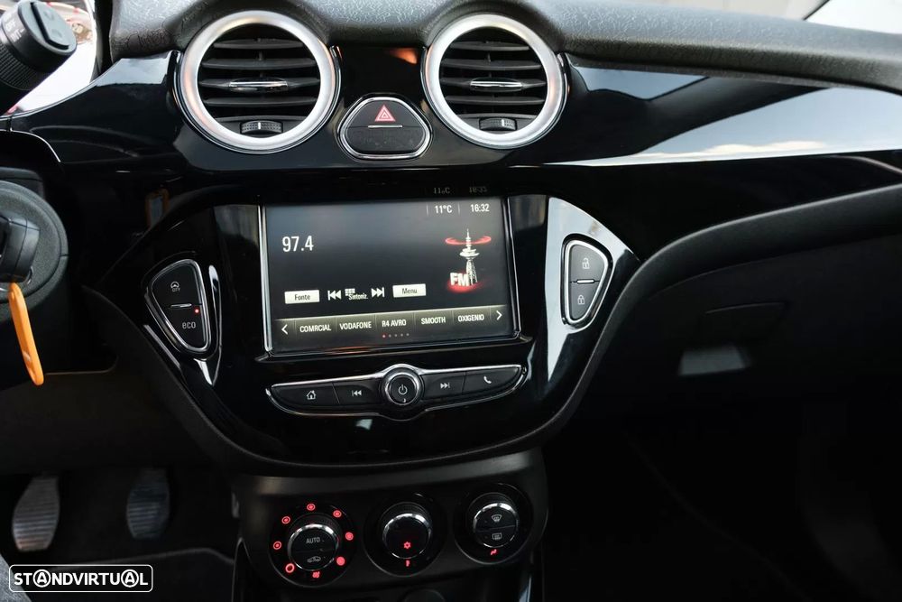 Opel Adam 1.2 Glam - 19