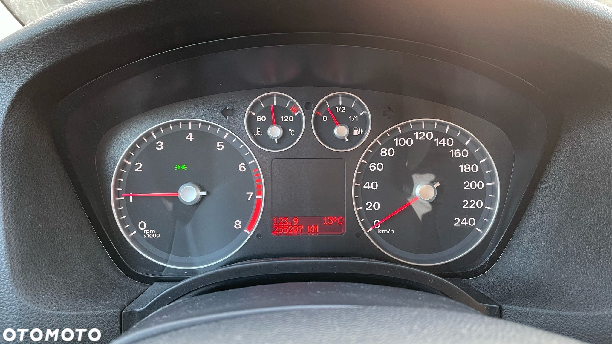 Ford Focus 1.8 FF Silver X - 6
