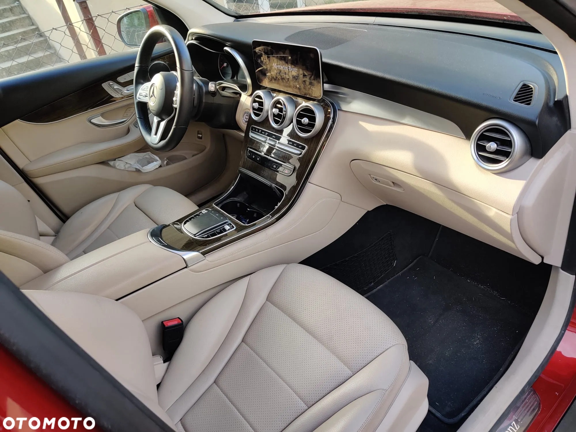 Mercedes-Benz GLC 300 4Matic 9G-TRONIC Exclusive - 7