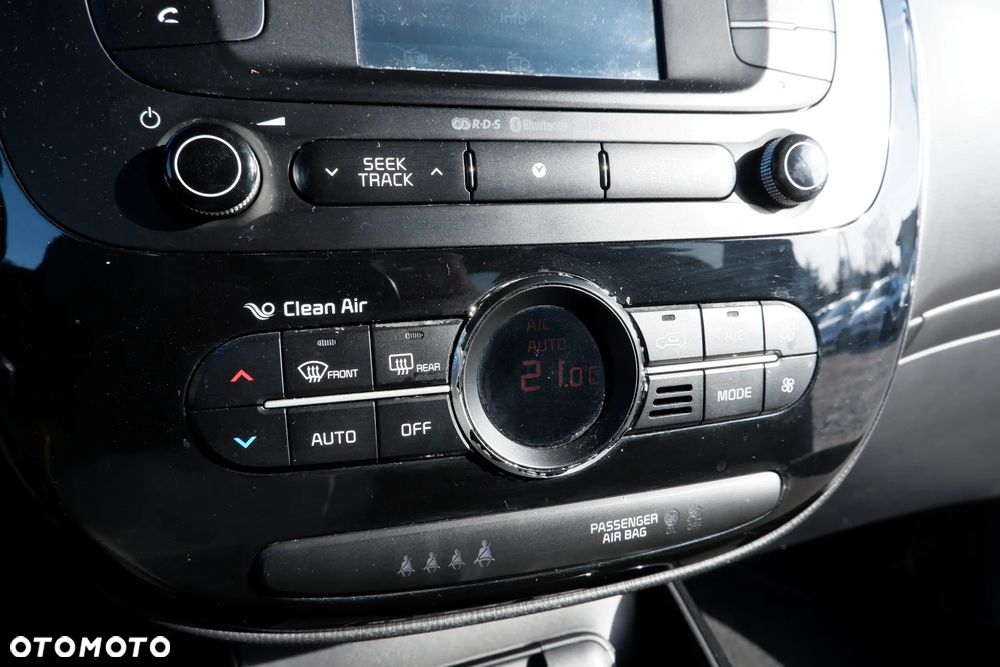 Kia Soul 1.6 GDI Dream-Team Edition - 22