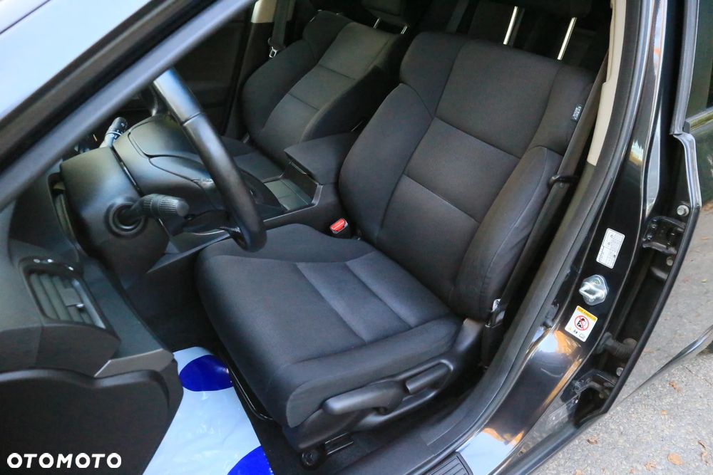 Honda Accord 2.0 Elegance - 33