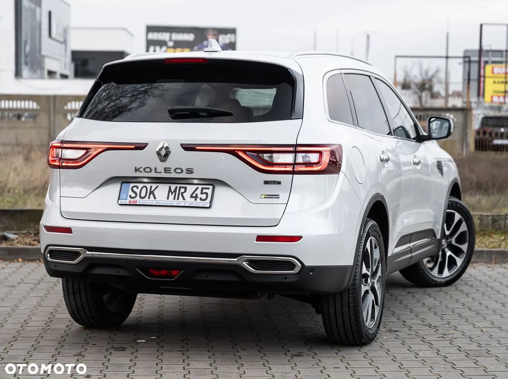 Renault Koleos - 12
