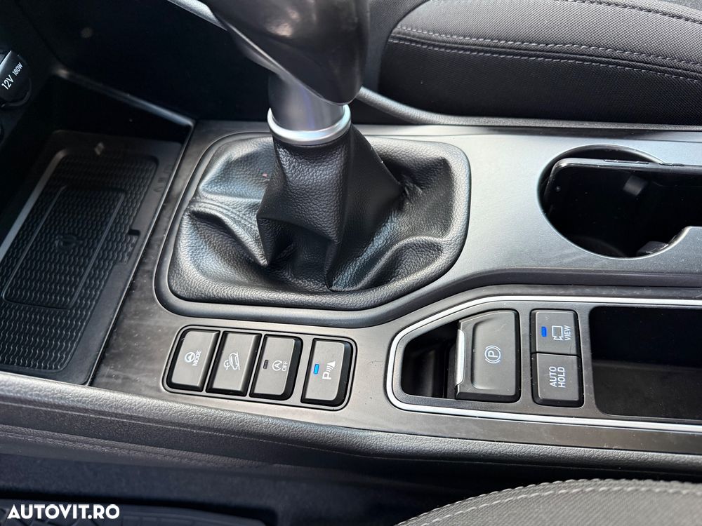 Hyundai Tucson - 19