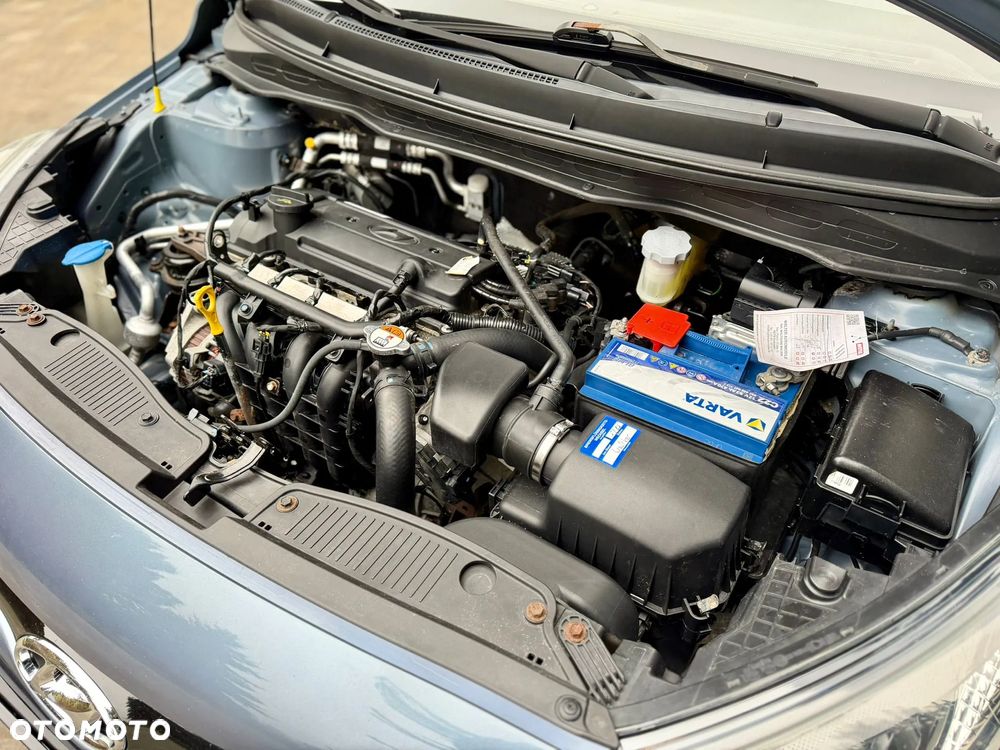 Hyundai i20 1.25 Style - 36