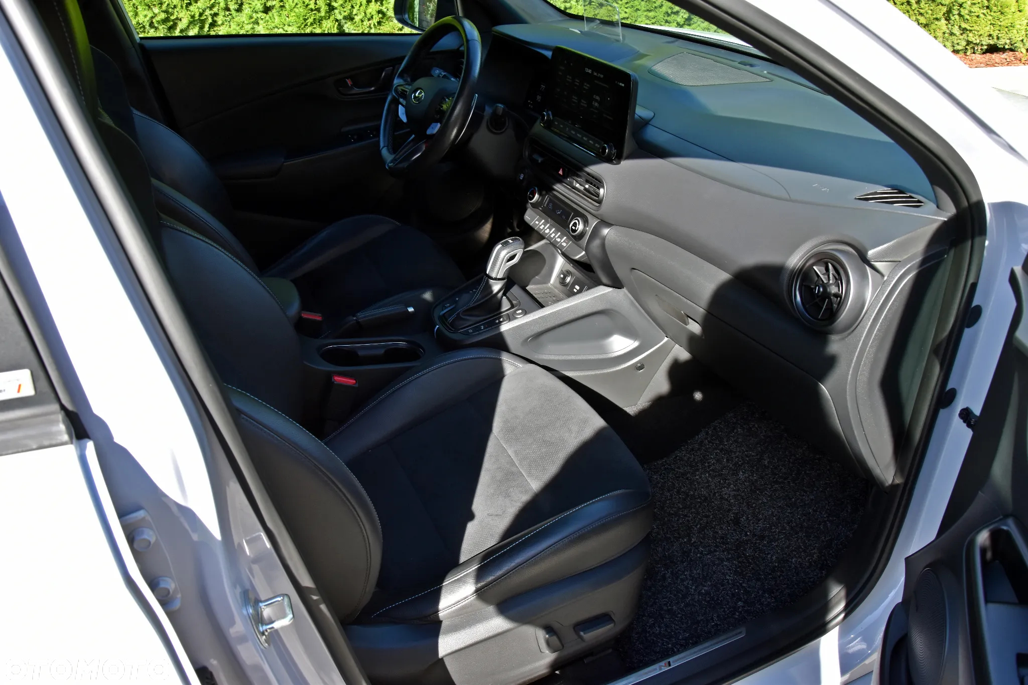 Hyundai Kona 2.0 T-GDI N Performance DCT - 18