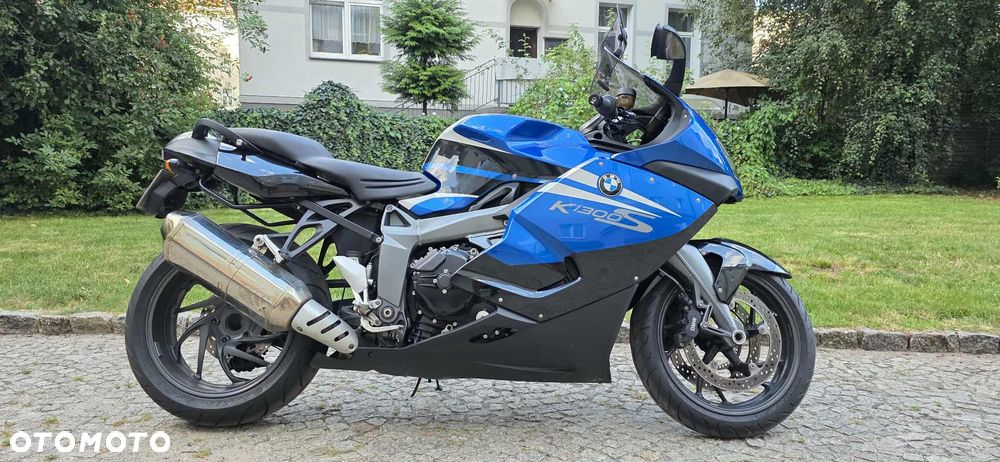 BMW K - 5