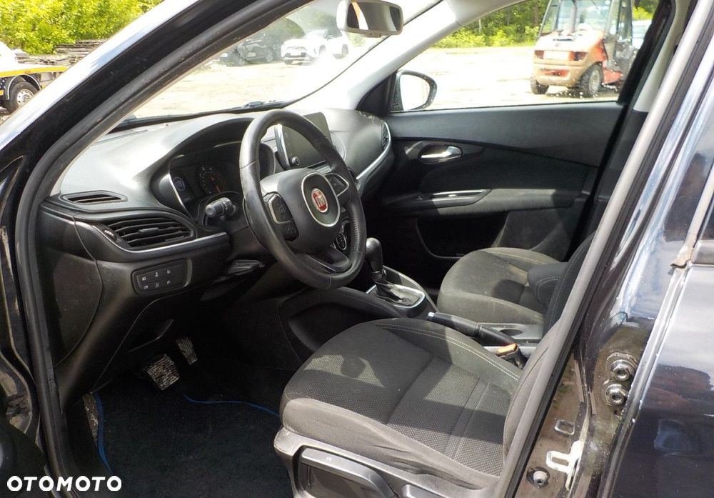Fiat Tipo - 21