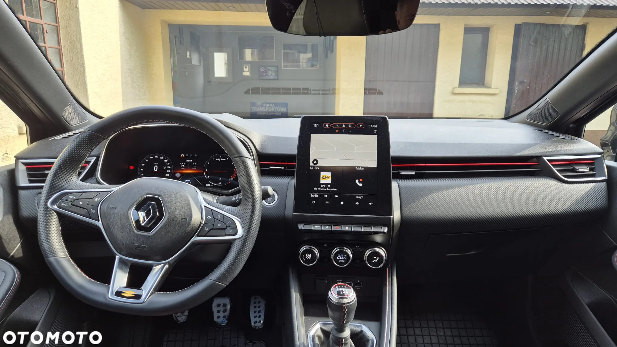 Renault Clio 1.3 TCe R.S Line - 8