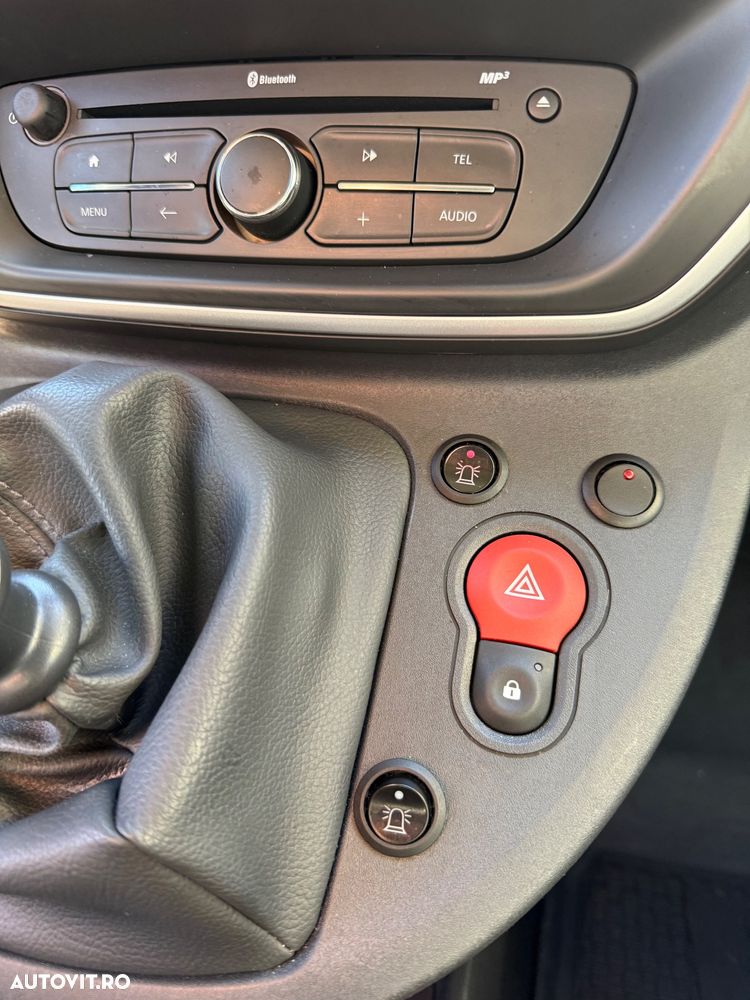 Renault Renault Kangoo 1.5 blue dCi 80 Navi | Clima | Tempomat - 19