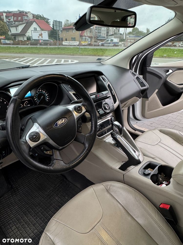 Ford Focus - 17