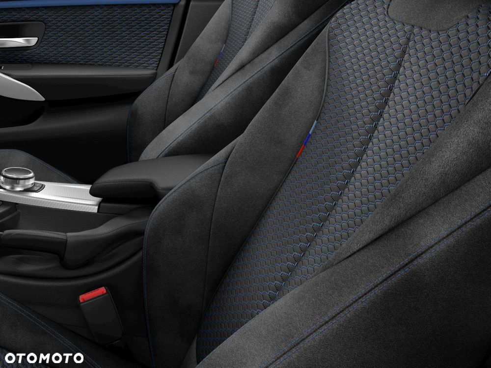 BMW Seria 4 440i GPF xDrive M Sport sport - 13