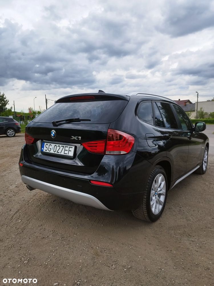 BMW X1 - 15