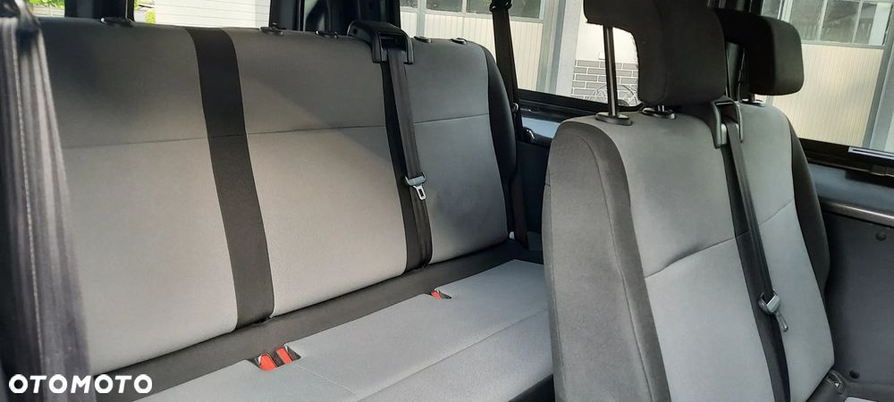 Peugeot Expert L3 1.5 - 16