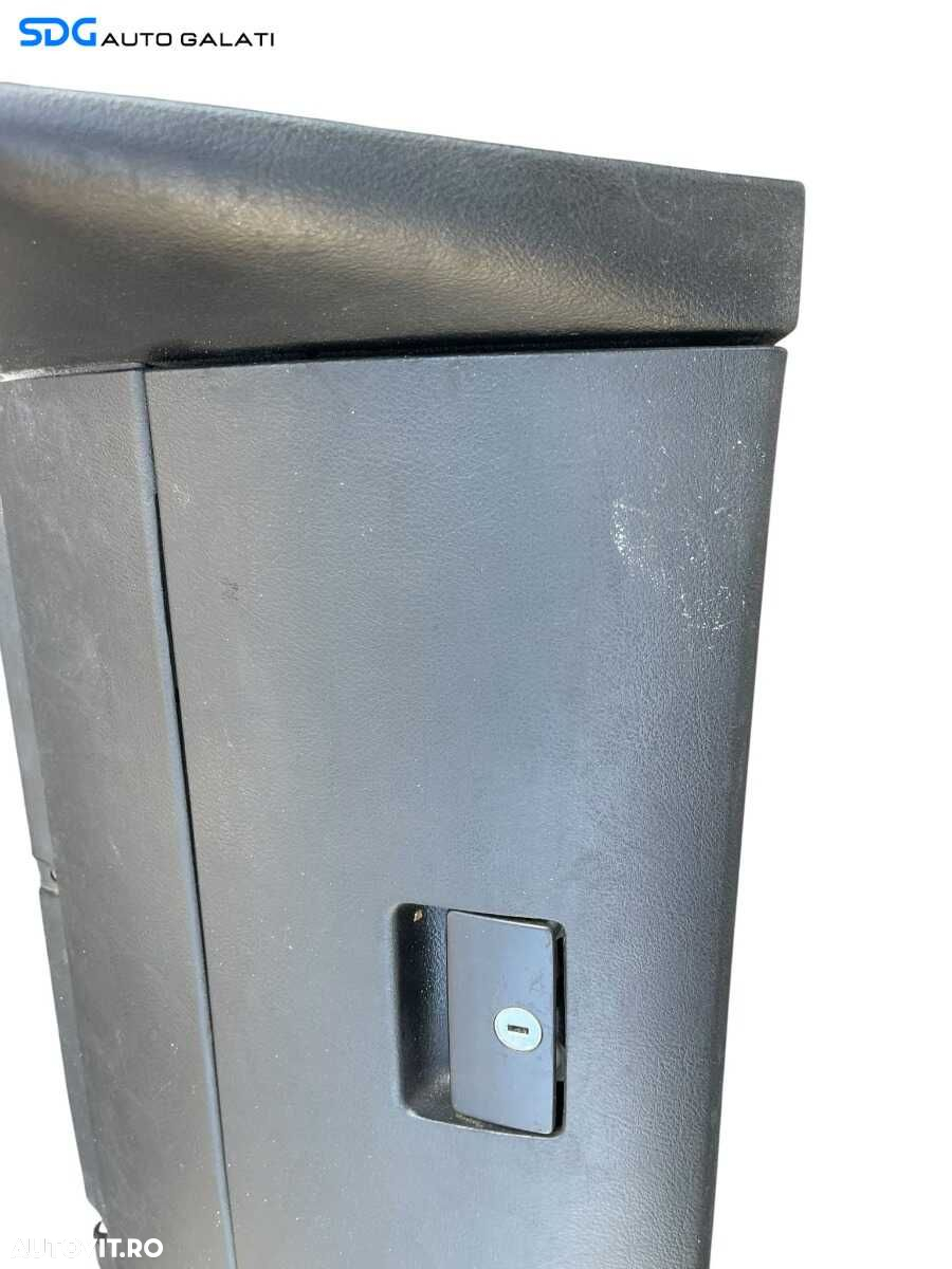 Usita Torpedou Bord Pasager Volkswagen Bora 1998 - 2005 [L5108] - 10