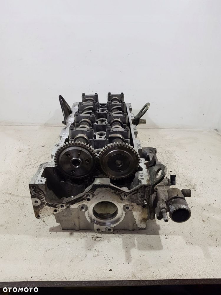głowica silnika a6460101420 mercedes sprinter 906 2.2 cdi 646984 - 4