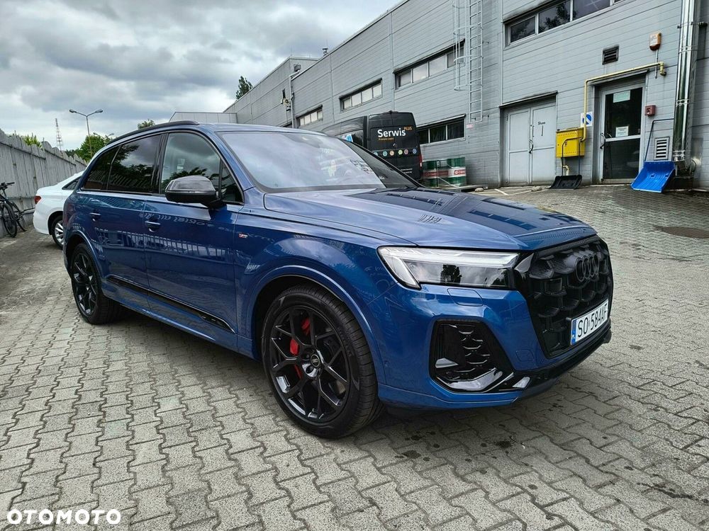 Audi Q7 - 3
