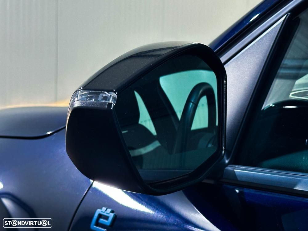 Citroën e-C4 X - 16