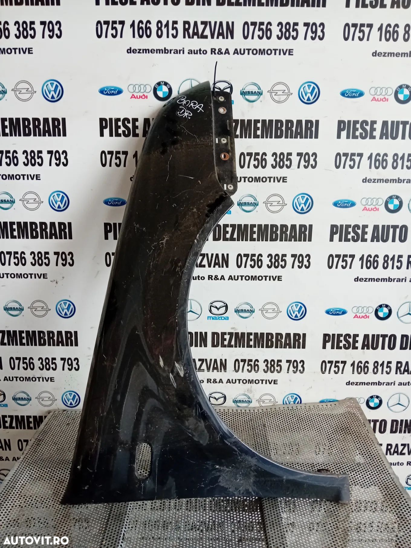 Aripa Dreapta Vw Bora LICHIDARE STOC - 1
