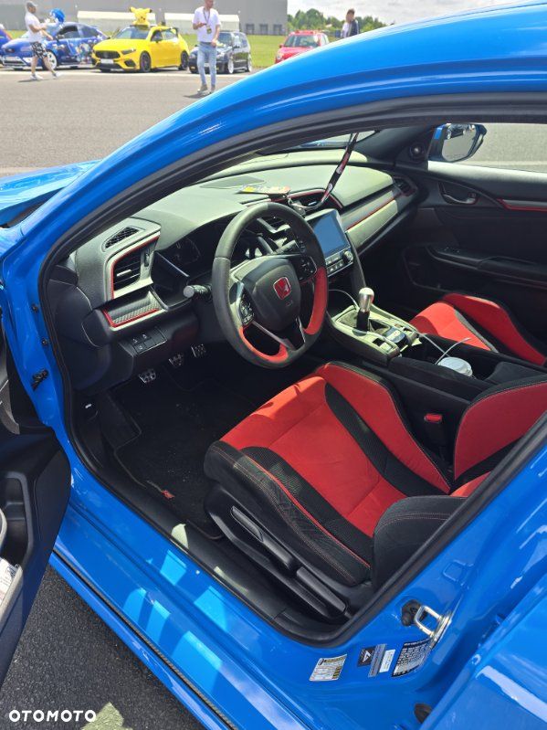Honda Civic 2.0 VTEC Turbo Type R GT - 28