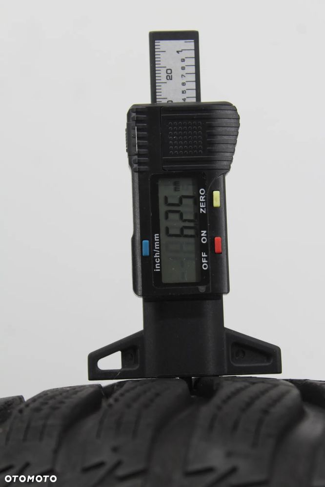 KOŁA ZIMOWE 17 5X112 ET38 SKODA Kodiaq VW Tiguan AUDI Q3 SEAT Tarraco - 5