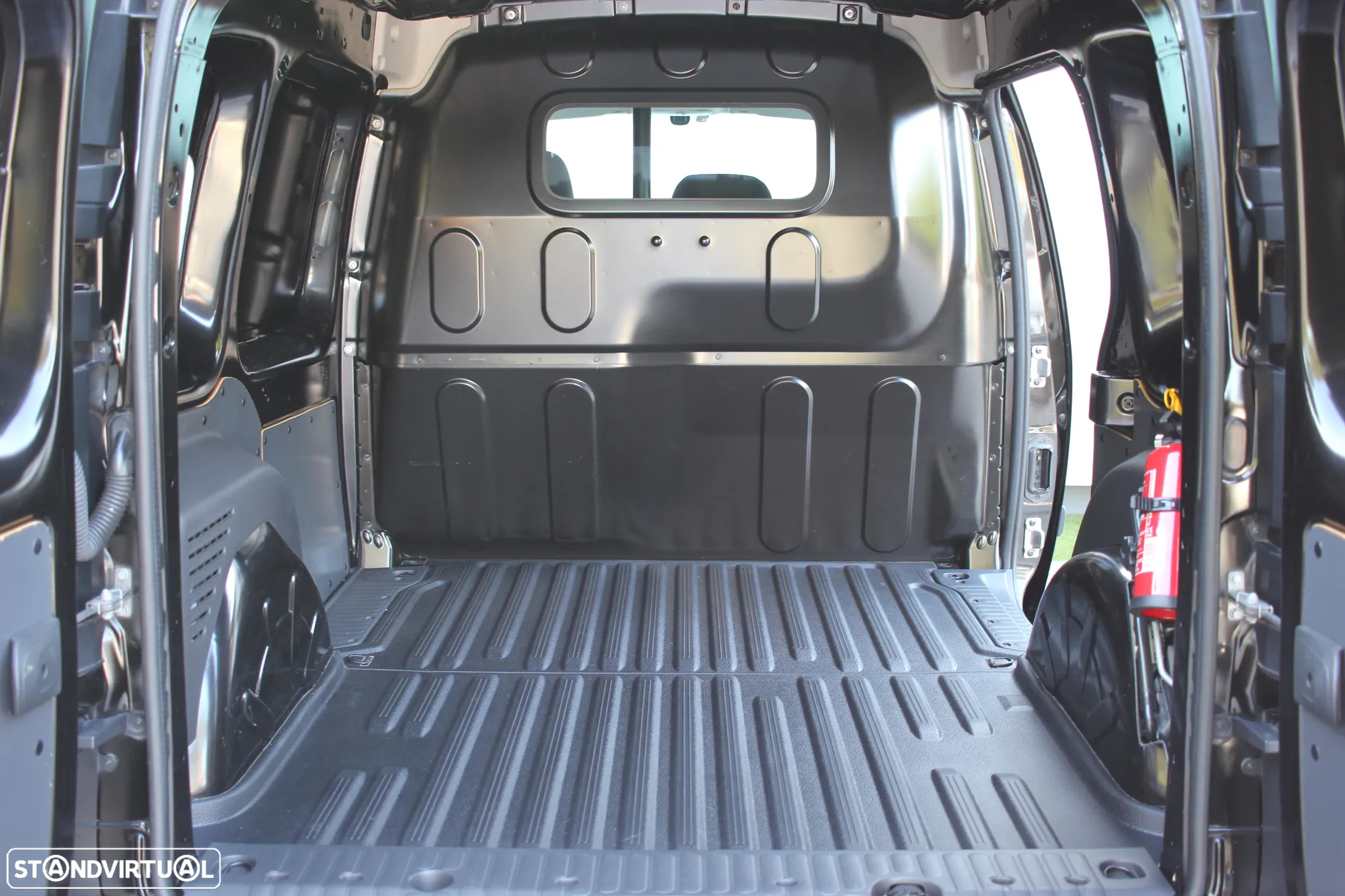 Renault KANGOO 1.5 DCI 3 LUGARES - 7