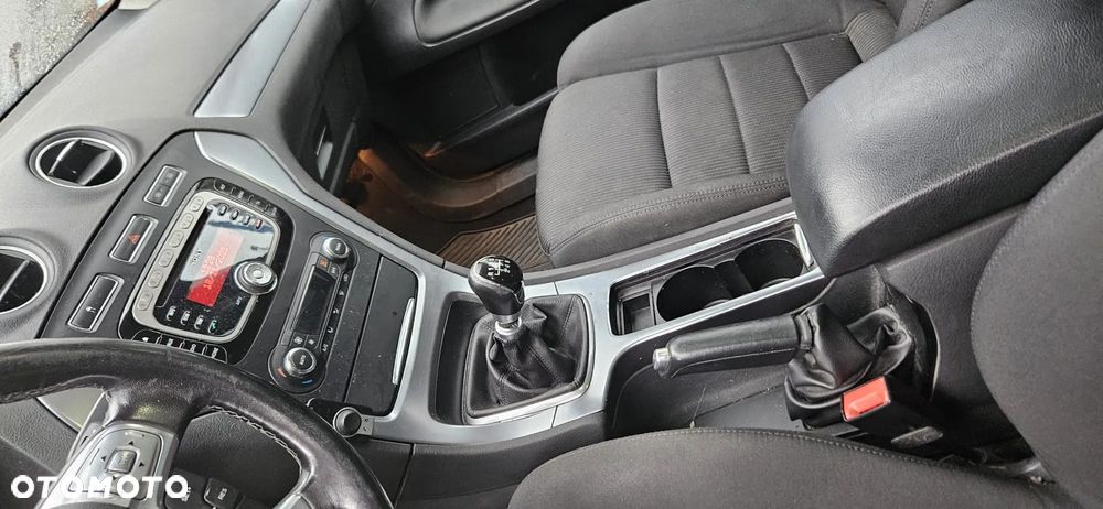 Ford Mondeo 2.0 TDCi Silver X Plus - 7