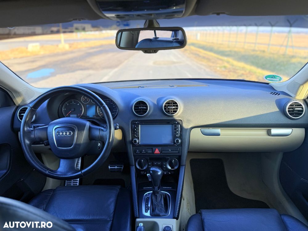 Audi A3 - 4