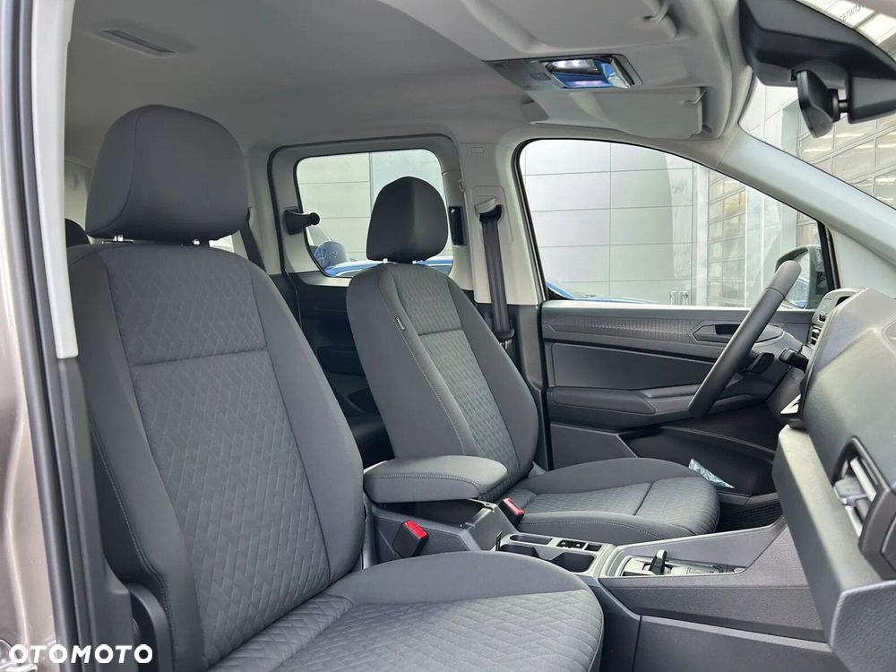 Volkswagen Caddy - 15