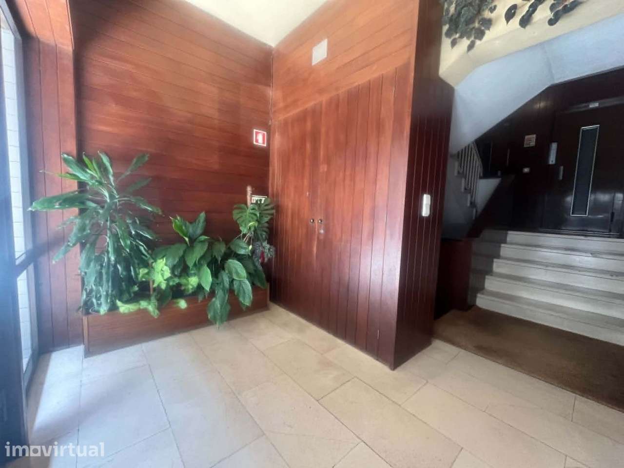 Apartamento T1 no centro do Porto com garagem - Grande imagem: 3/31