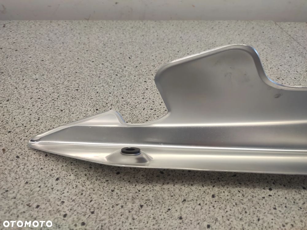 Osłona wydechu, tłumika Suzuki GSX-R 1300 GSXR 1300 Hayabusa 1300 - 11