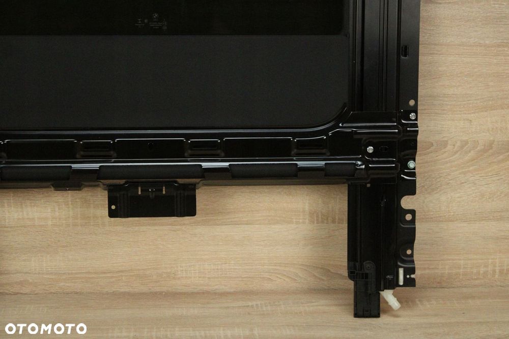 ORYGINALNY SZYBERDACH DACH SZKLANY M-PAKIET BMW G22 G82 9451244 26km - 10