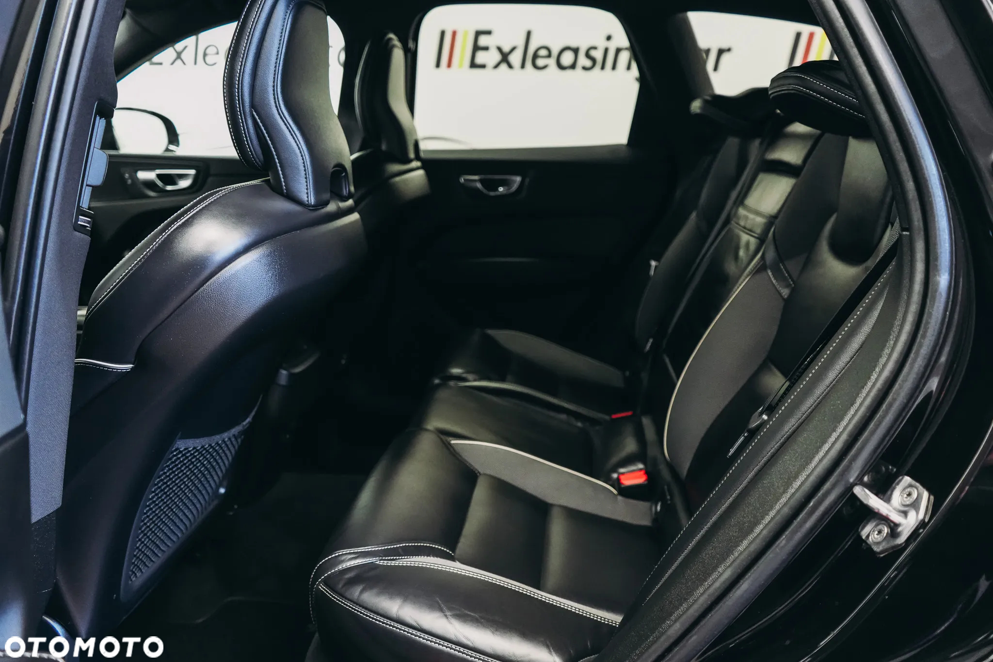 Volvo XC 60 B4 D AWD Geartronic RDesign - 16